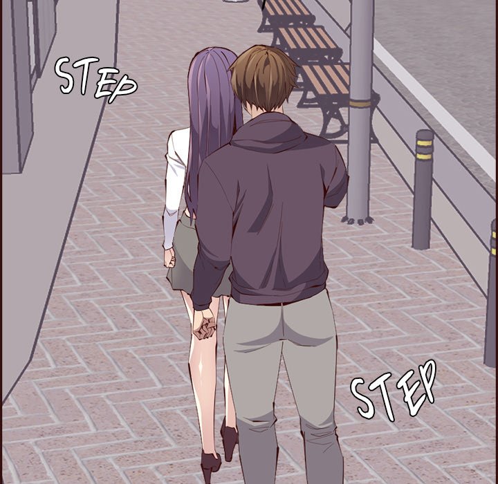 College Secrets Chapter 32 - HolyManga.Net