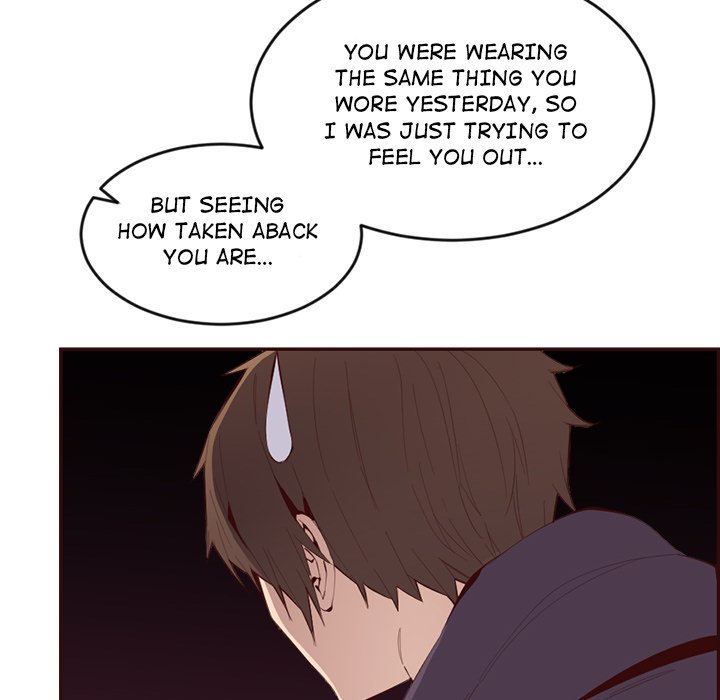 College Secrets Chapter 32 - HolyManga.Net