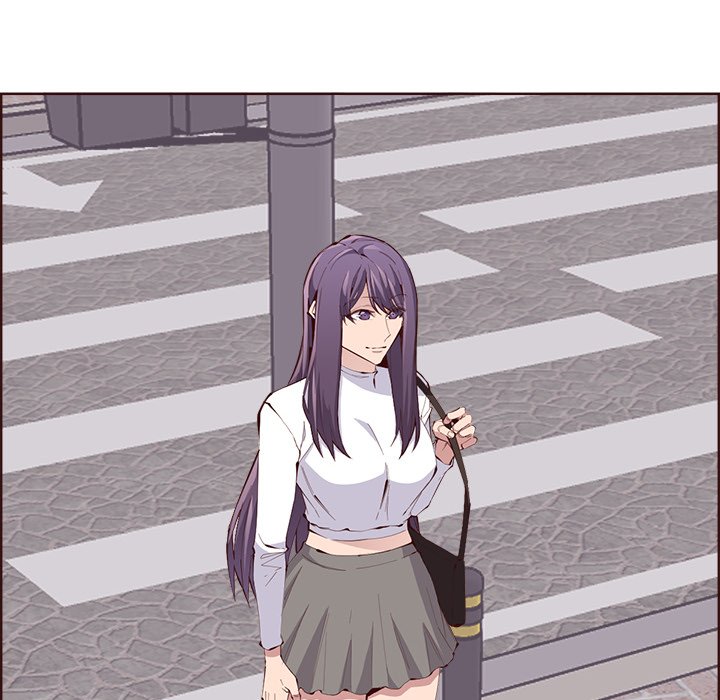 College Secrets Chapter 32 - HolyManga.Net