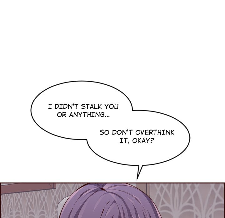College Secrets Chapter 32 - HolyManga.Net