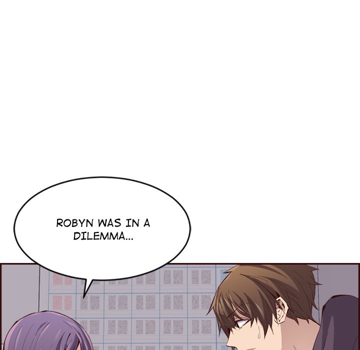 College Secrets Chapter 32 - HolyManga.Net