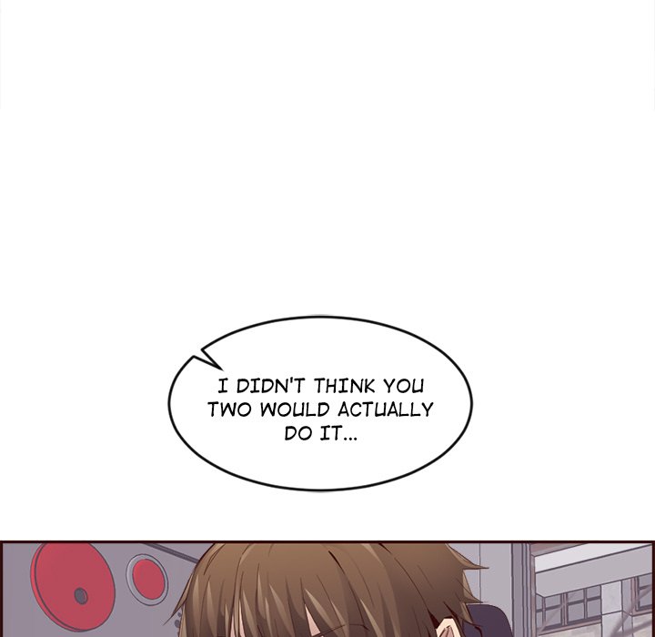 College Secrets Chapter 32 - HolyManga.Net