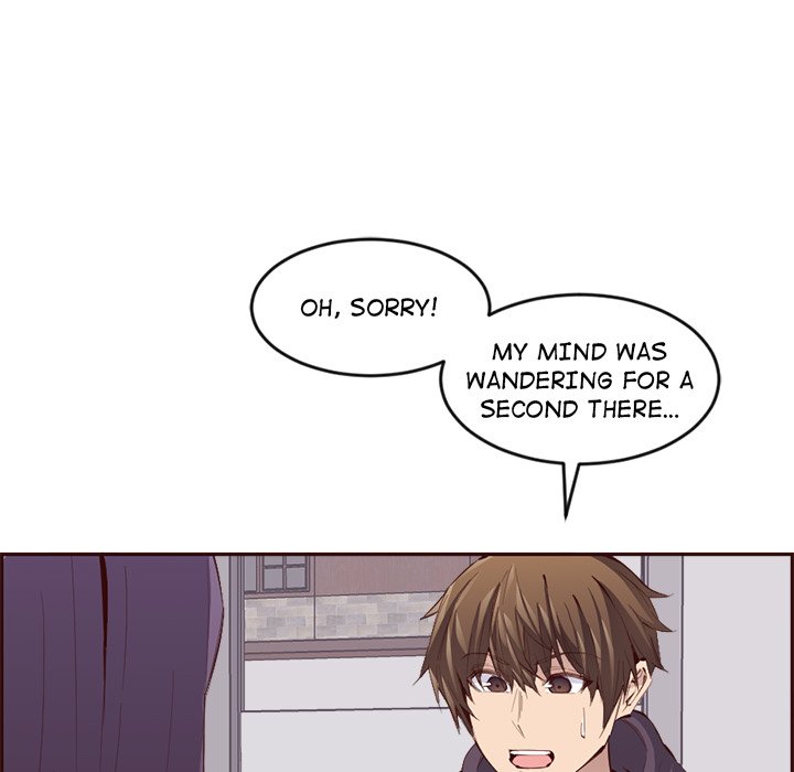 College Secrets Chapter 32 - HolyManga.Net