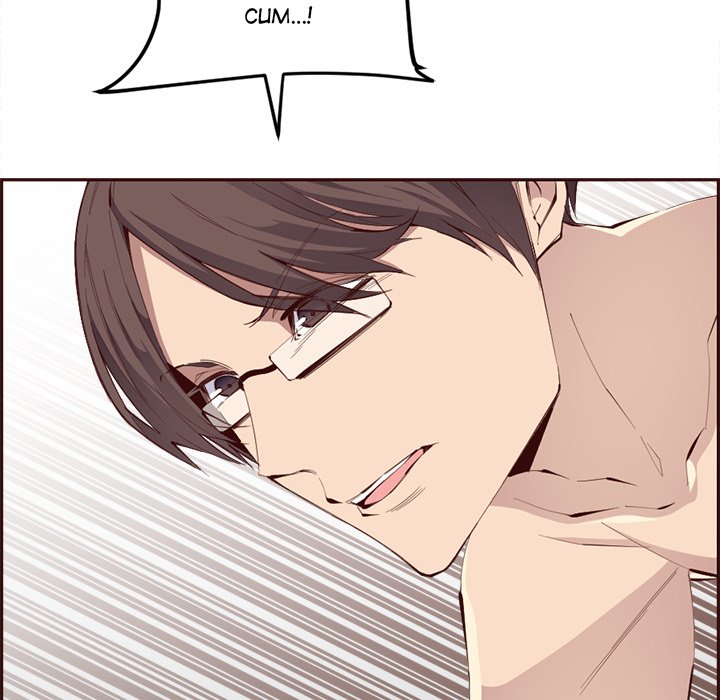 College Secrets Chapter 32 - HolyManga.Net