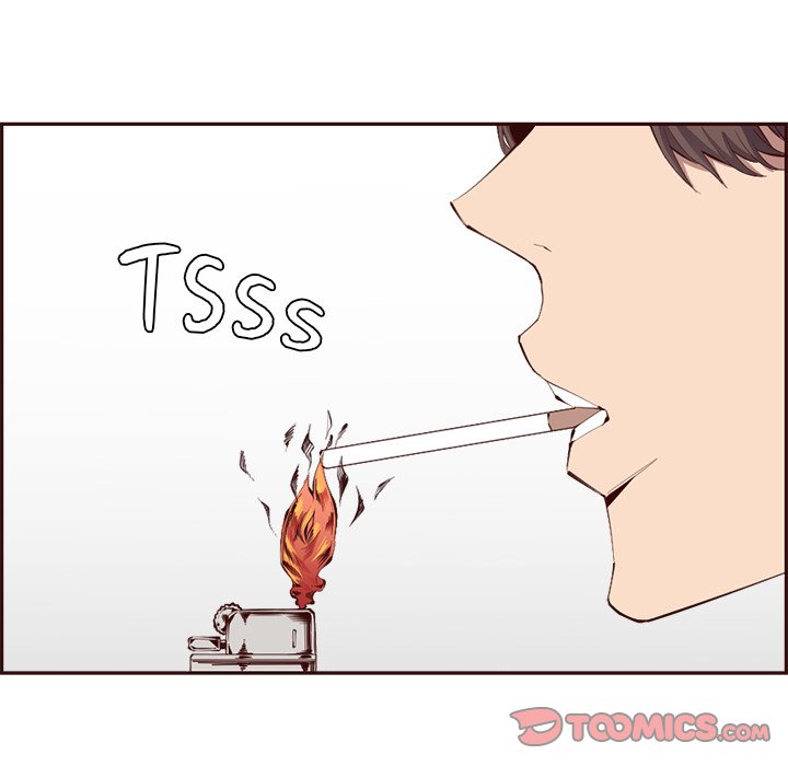 College Secrets Chapter 32 - HolyManga.Net
