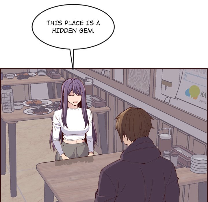 College Secrets Chapter 32 - HolyManga.Net