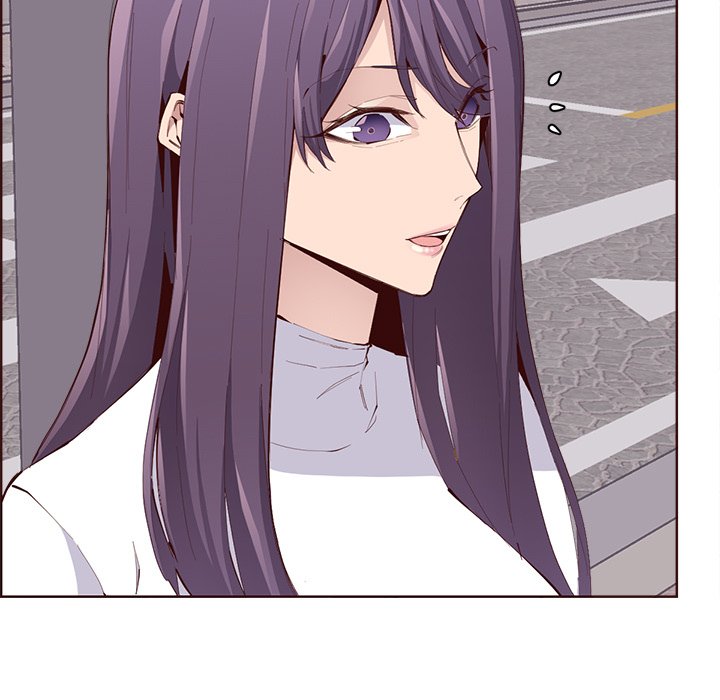 College Secrets Chapter 32 - HolyManga.Net