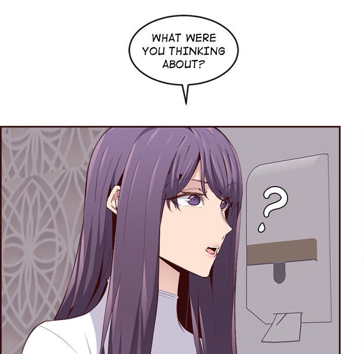 College Secrets Chapter 32 - HolyManga.Net