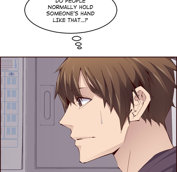College Secrets Chapter 32 - HolyManga.Net