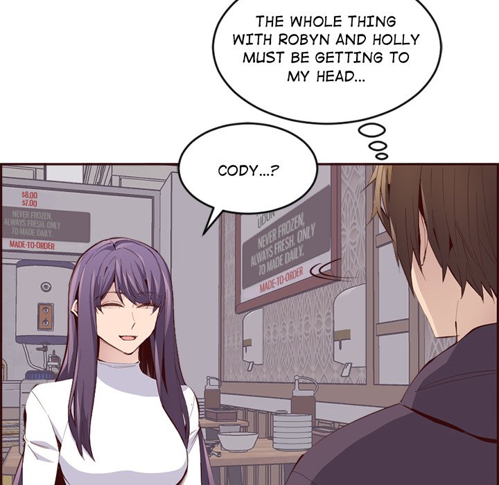 College Secrets Chapter 32 - HolyManga.Net