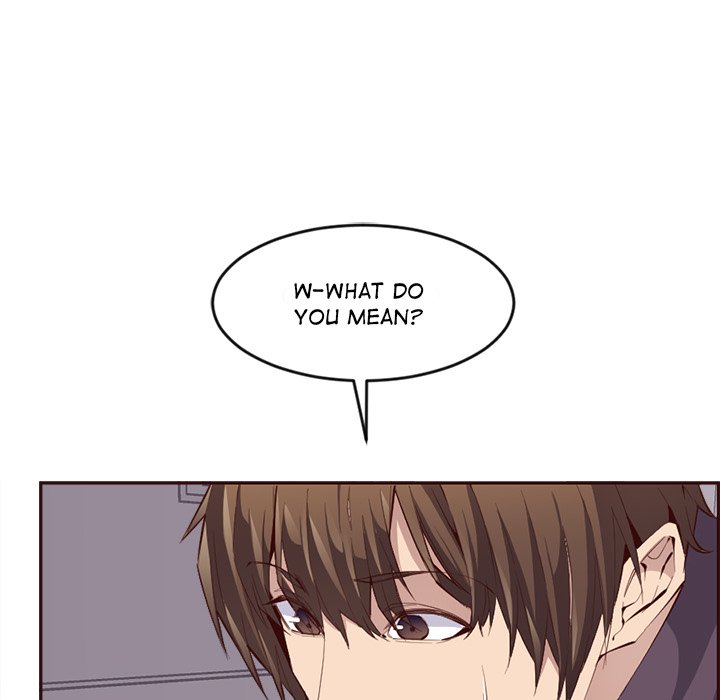 College Secrets Chapter 32 - HolyManga.Net