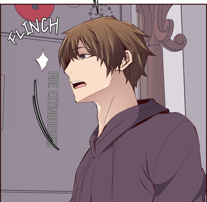 College Secrets Chapter 32 - HolyManga.Net