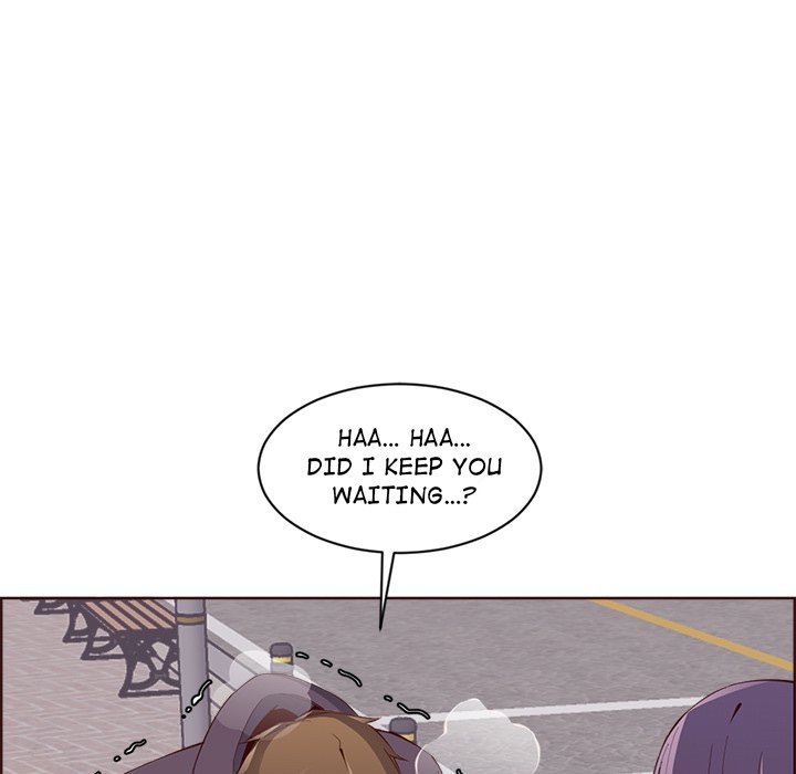 College Secrets Chapter 32 - HolyManga.Net