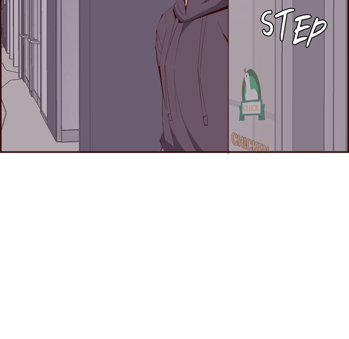 College Secrets Chapter 33 - HolyManga.Net
