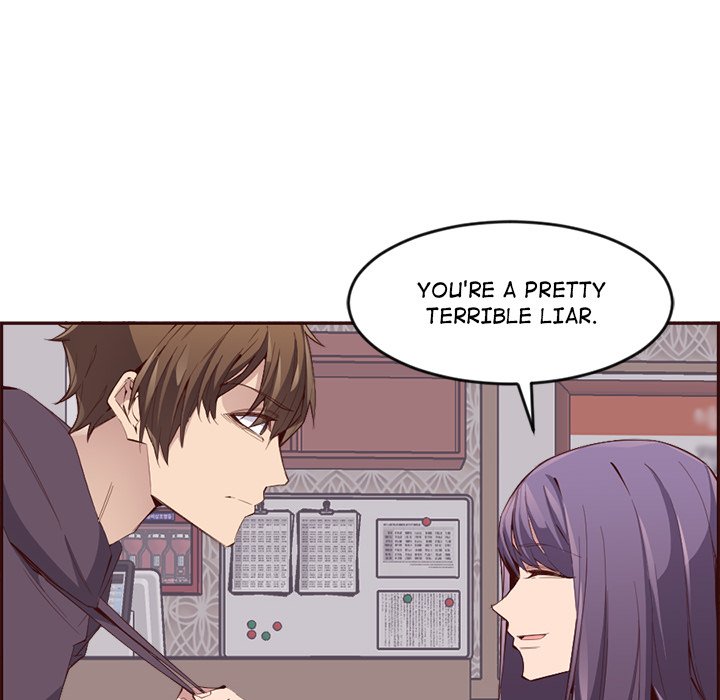 College Secrets Chapter 33 - HolyManga.Net