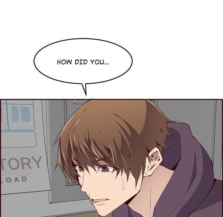 College Secrets Chapter 33 - HolyManga.Net