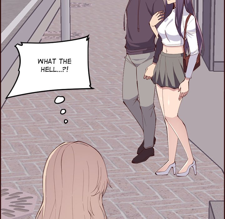 College Secrets Chapter 33 - HolyManga.Net