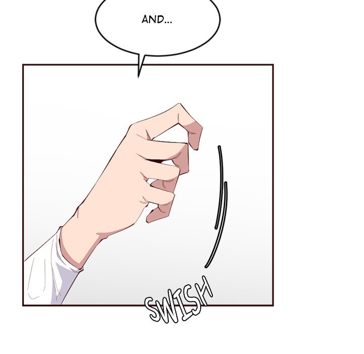 College Secrets Chapter 33 - HolyManga.Net