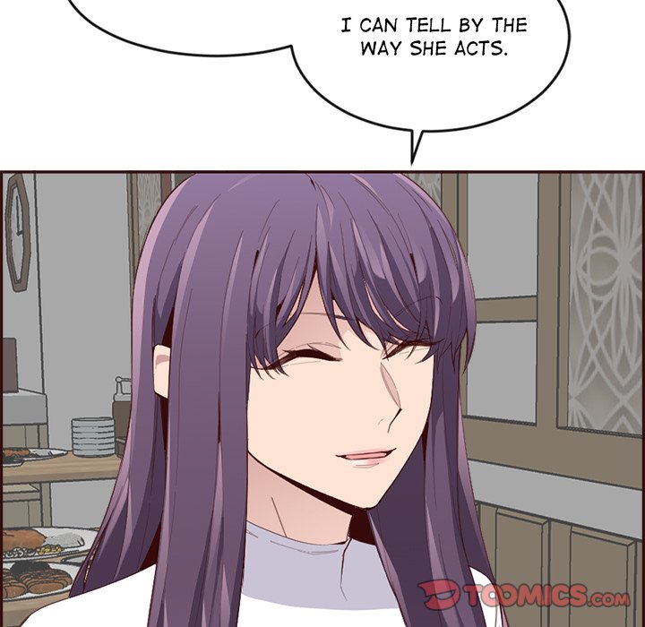 College Secrets Chapter 33 - HolyManga.Net