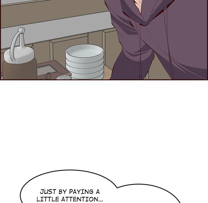 College Secrets Chapter 33 - HolyManga.Net