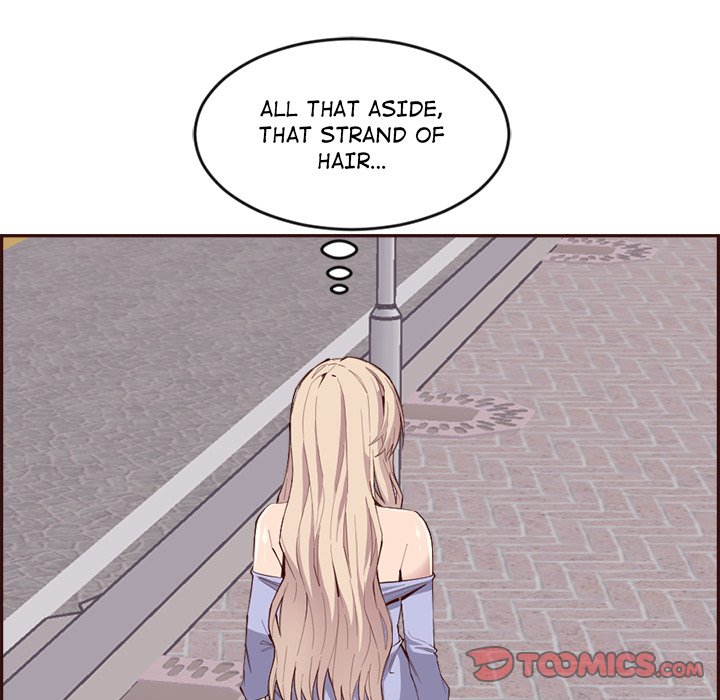 College Secrets Chapter 33 - HolyManga.Net