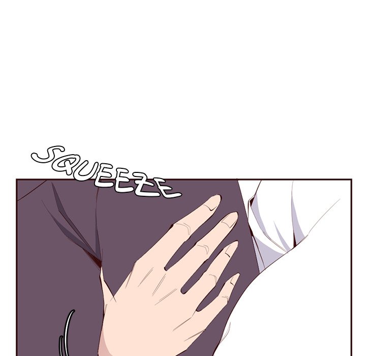 College Secrets Chapter 33 - HolyManga.Net