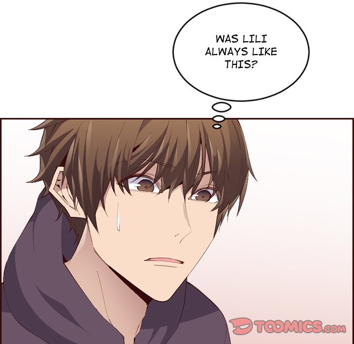 College Secrets Chapter 33 - HolyManga.Net