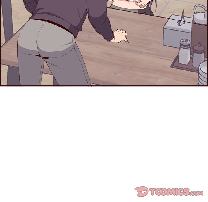 College Secrets Chapter 33 - HolyManga.Net