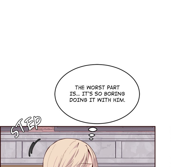 College Secrets Chapter 33 - HolyManga.Net