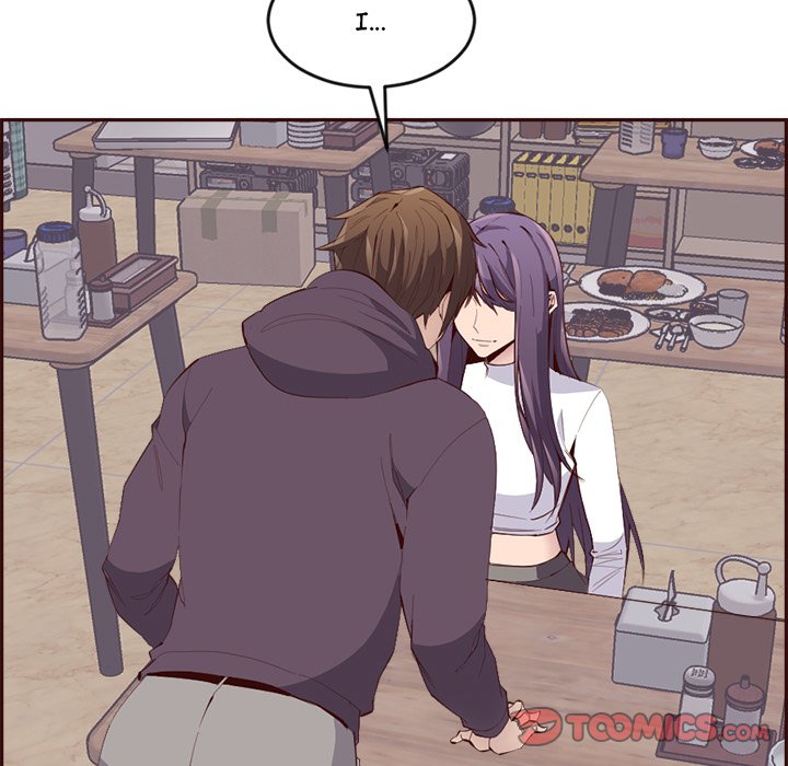 College Secrets Chapter 33 - HolyManga.Net