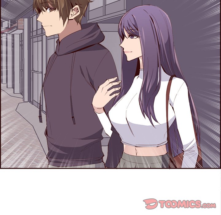 College Secrets Chapter 33 - HolyManga.Net