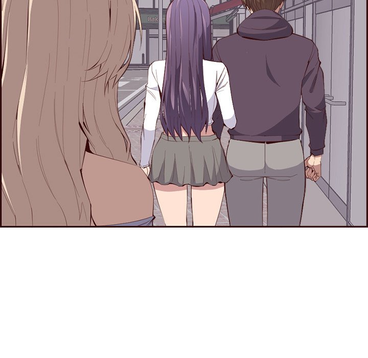 College Secrets Chapter 33 - HolyManga.Net