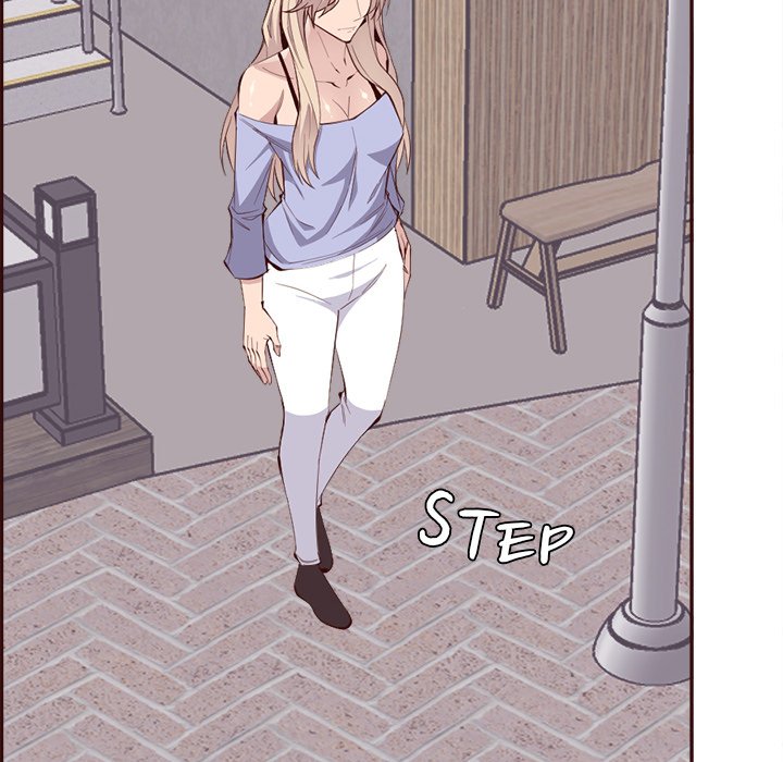 College Secrets Chapter 33 - HolyManga.Net