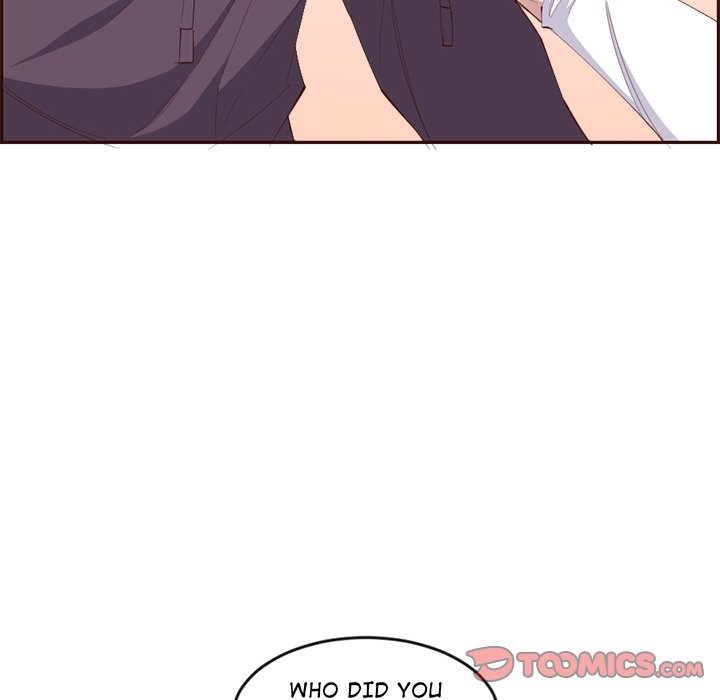 College Secrets Chapter 33 - HolyManga.Net