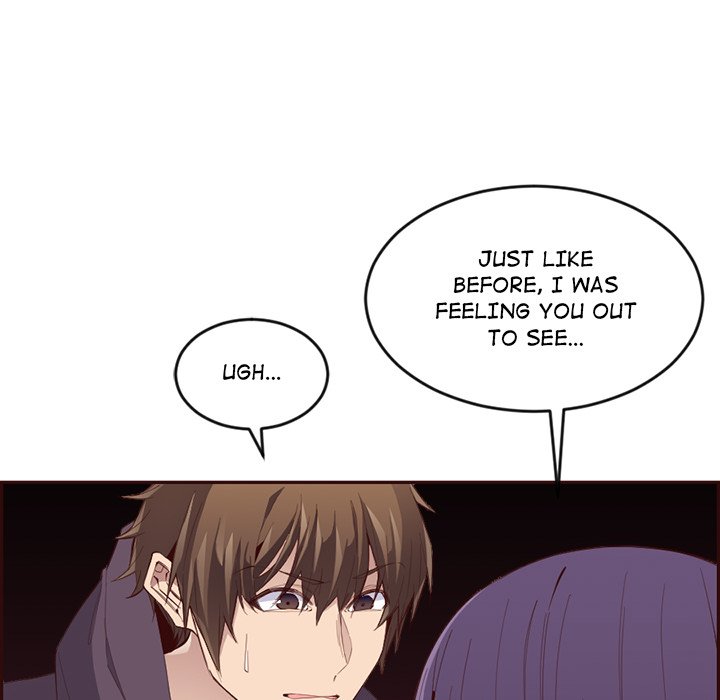 College Secrets Chapter 33 - HolyManga.Net