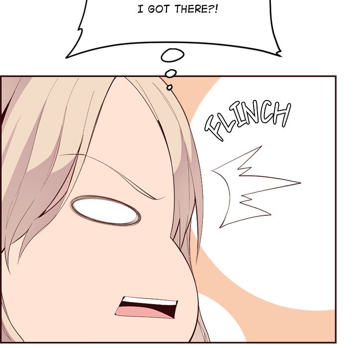 College Secrets Chapter 33 - HolyManga.Net
