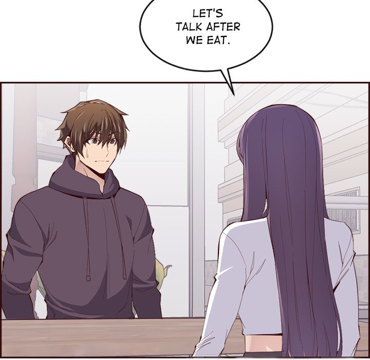 College Secrets Chapter 33 - HolyManga.Net