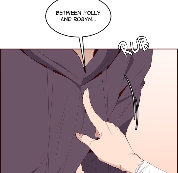 College Secrets Chapter 33 - HolyManga.Net