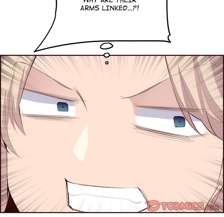 College Secrets Chapter 33 - HolyManga.Net