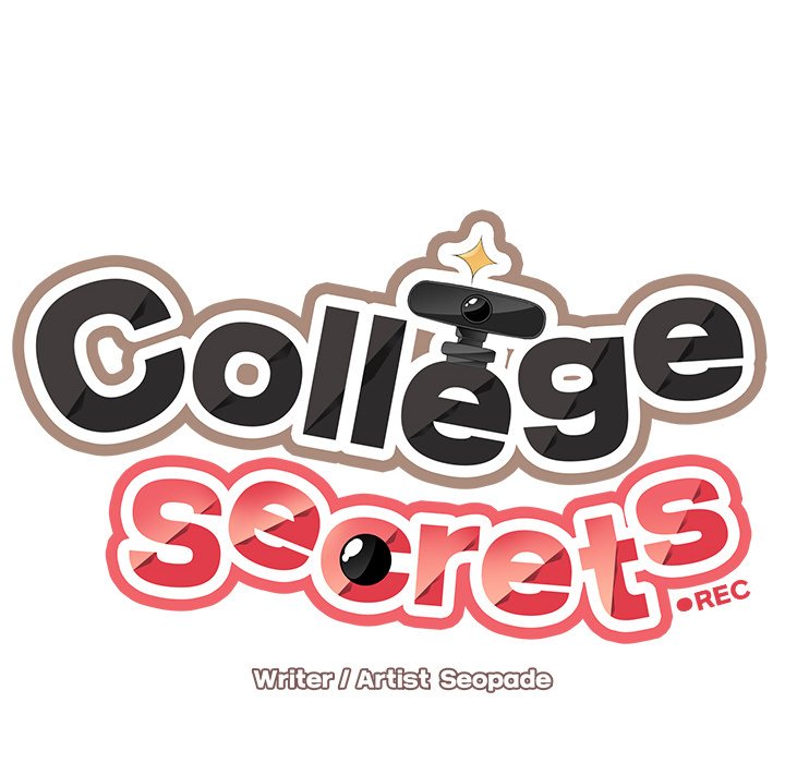 College Secrets Chapter 33 - HolyManga.Net