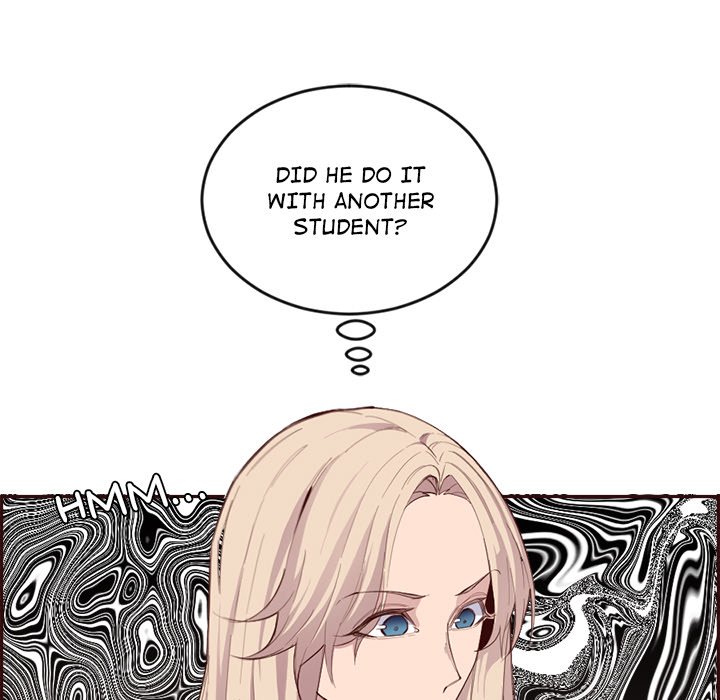 College Secrets Chapter 33 - HolyManga.Net