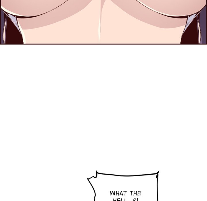 College Secrets Chapter 33 - HolyManga.Net
