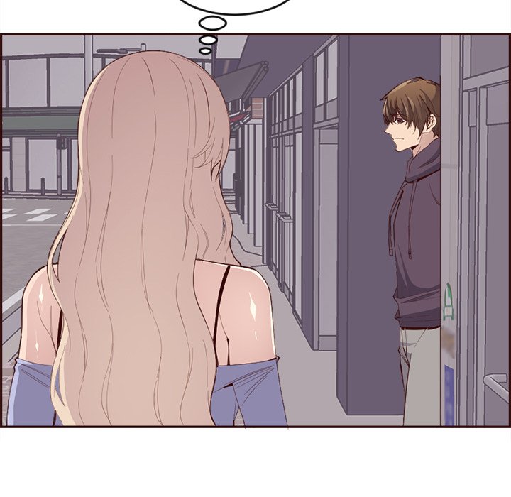 College Secrets Chapter 33 - HolyManga.Net