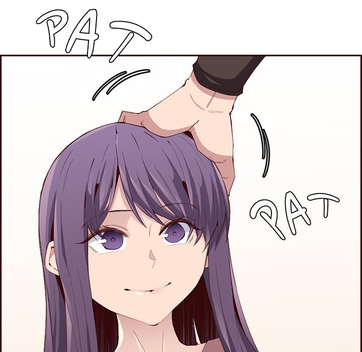 College Secrets Chapter 33 - HolyManga.Net