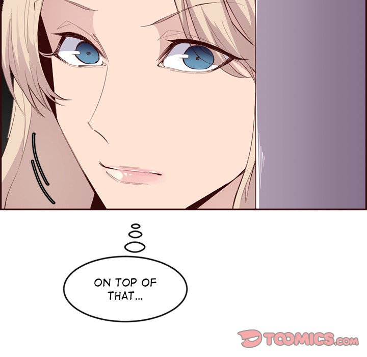 College Secrets Chapter 33 - HolyManga.Net