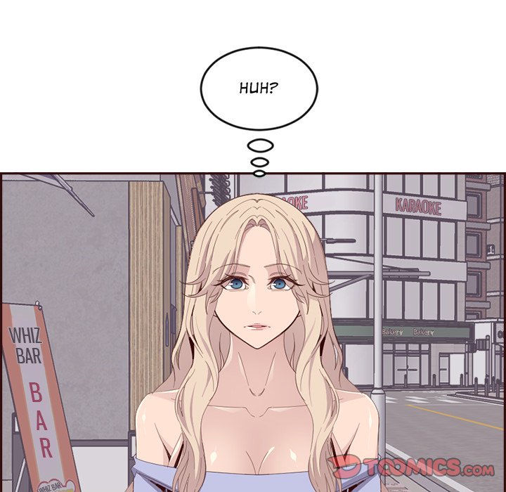 College Secrets Chapter 33 - HolyManga.Net