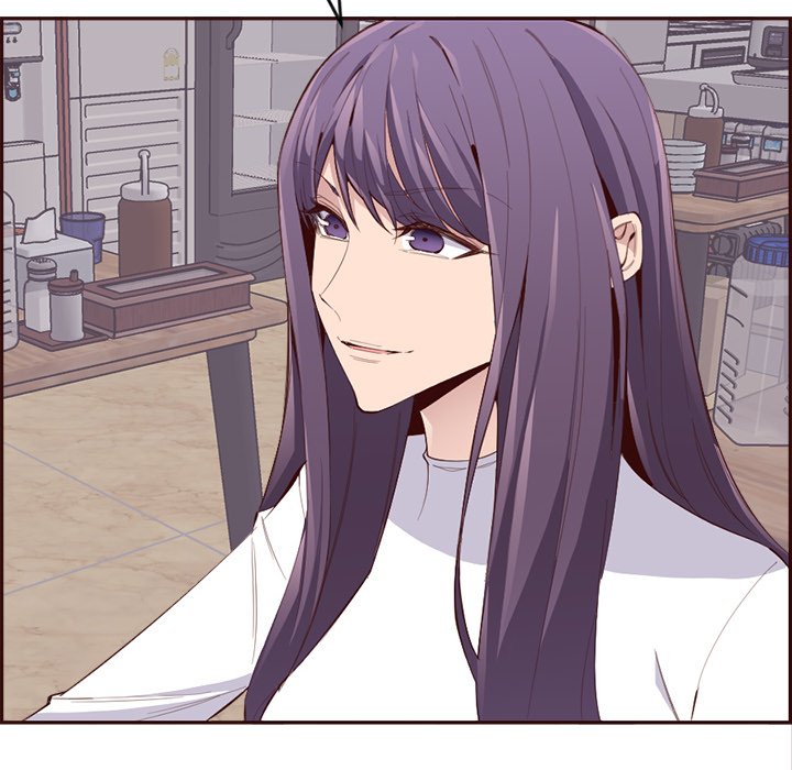 College Secrets Chapter 33 - HolyManga.Net