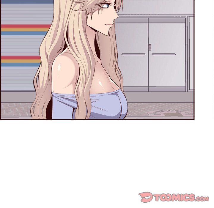 College Secrets Chapter 33 - HolyManga.Net