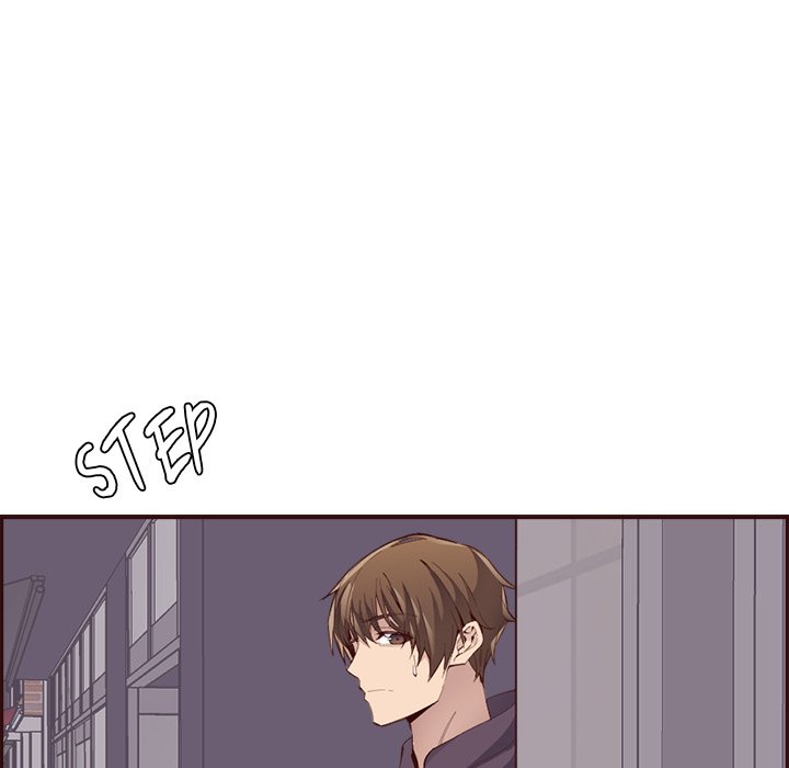 College Secrets Chapter 33 - HolyManga.Net
