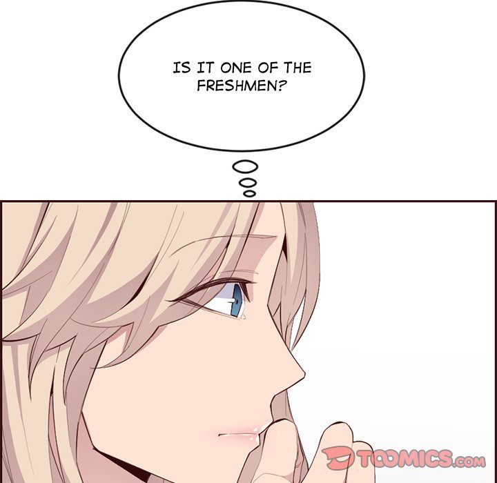 College Secrets Chapter 33 - HolyManga.Net